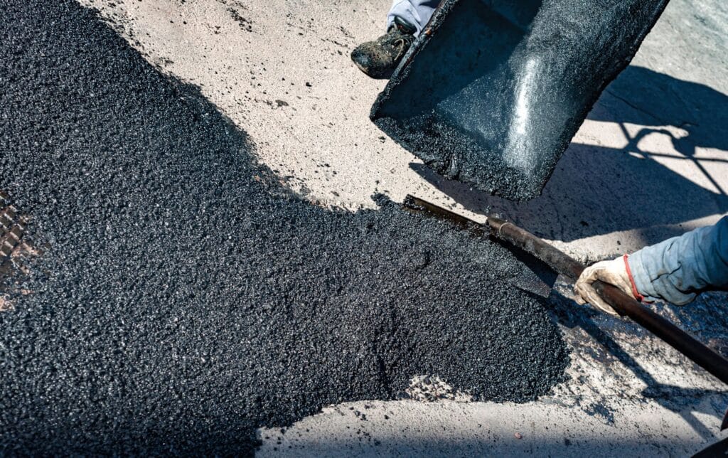 why asphalt sealer additives