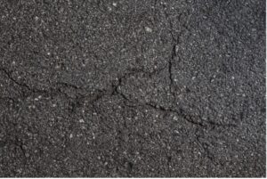 6 signs of a bad asphalt job