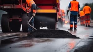Pothole Prevention - How to Prevent Potholes