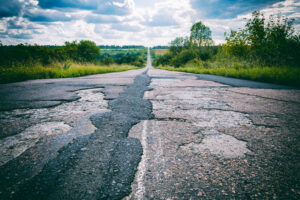 Asphalt Driveway Repair Cost - How Much is Driveway Repair