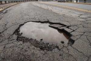 Pothole Repair Cost - The Cost of Pothole Repair in 2024