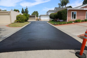 How Much Does an Asphalt Driveway Cost in 2024?