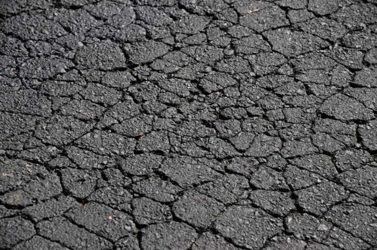 What is Block Cracking on Asphalt and How Can It Be Fixed?