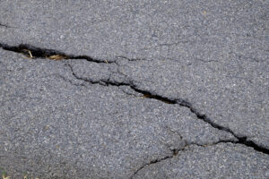 Transverse Cracking on Asphalt: Causes, Consequences, and Cures