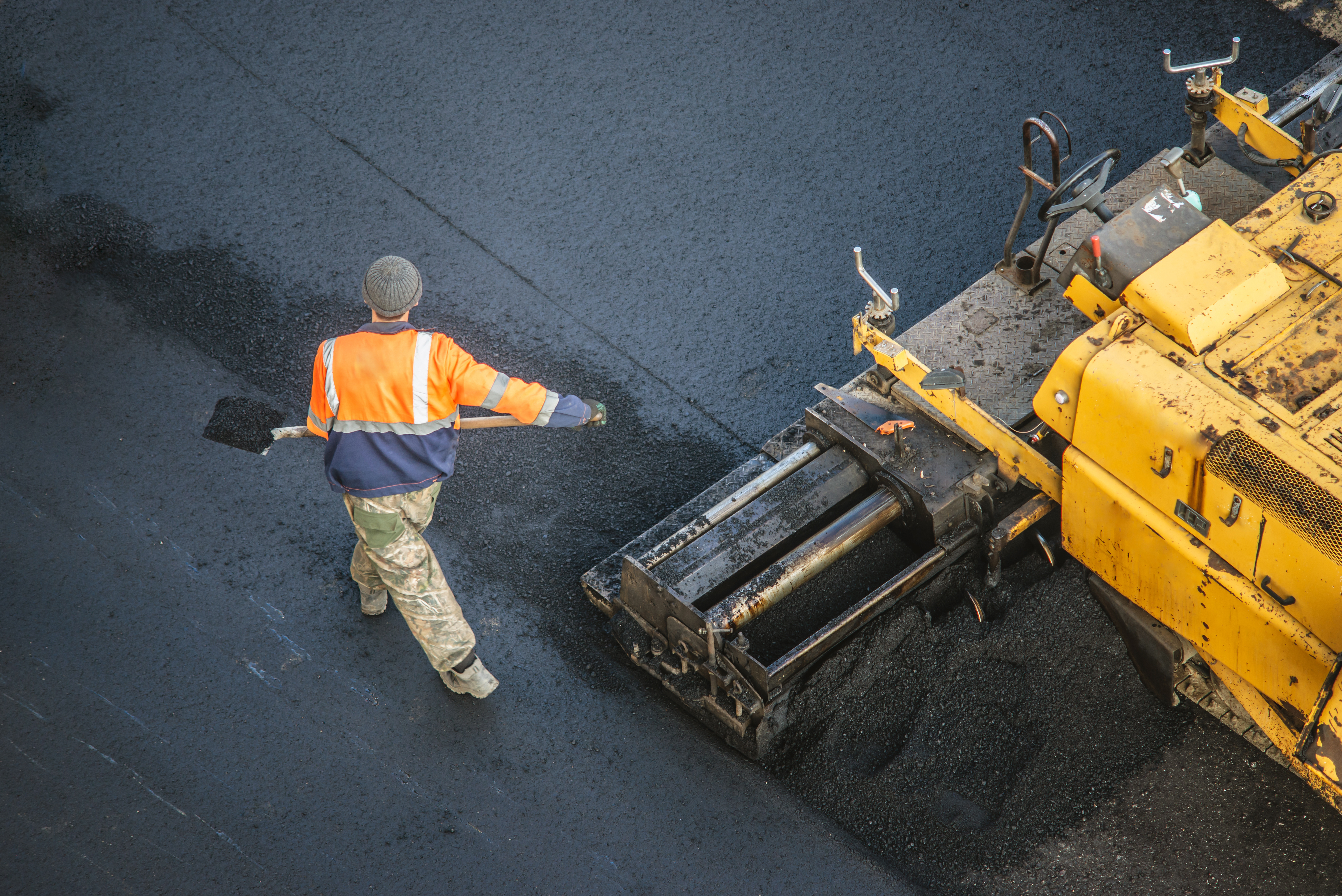 Asphalt Resurfacing: Benefits, Process, and When to Choose It