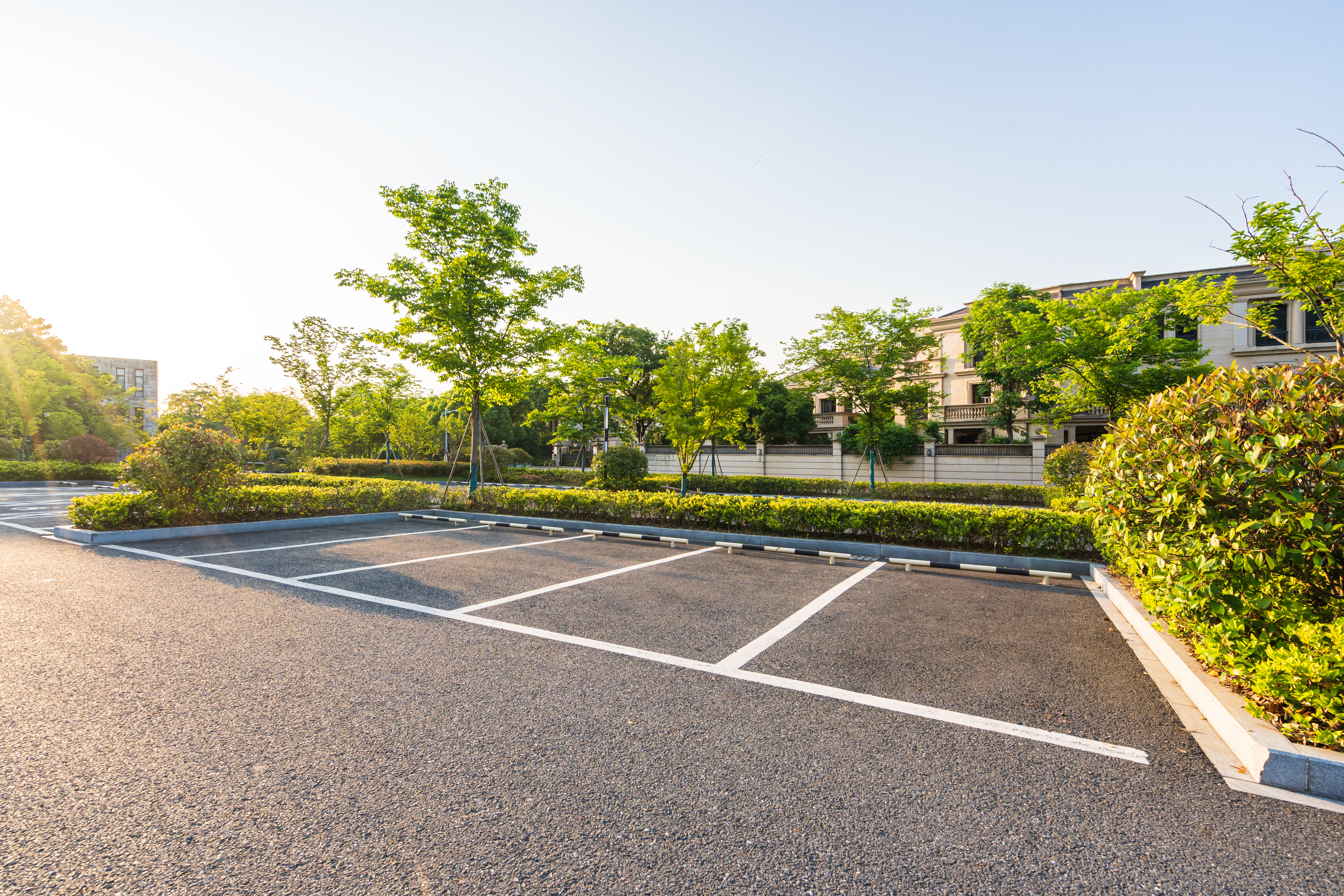Asphalt Maintenance Tips: How Property Owners Can Protect Their Surfaces