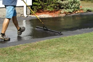 How Long Does It Take to Seal a Driveway?