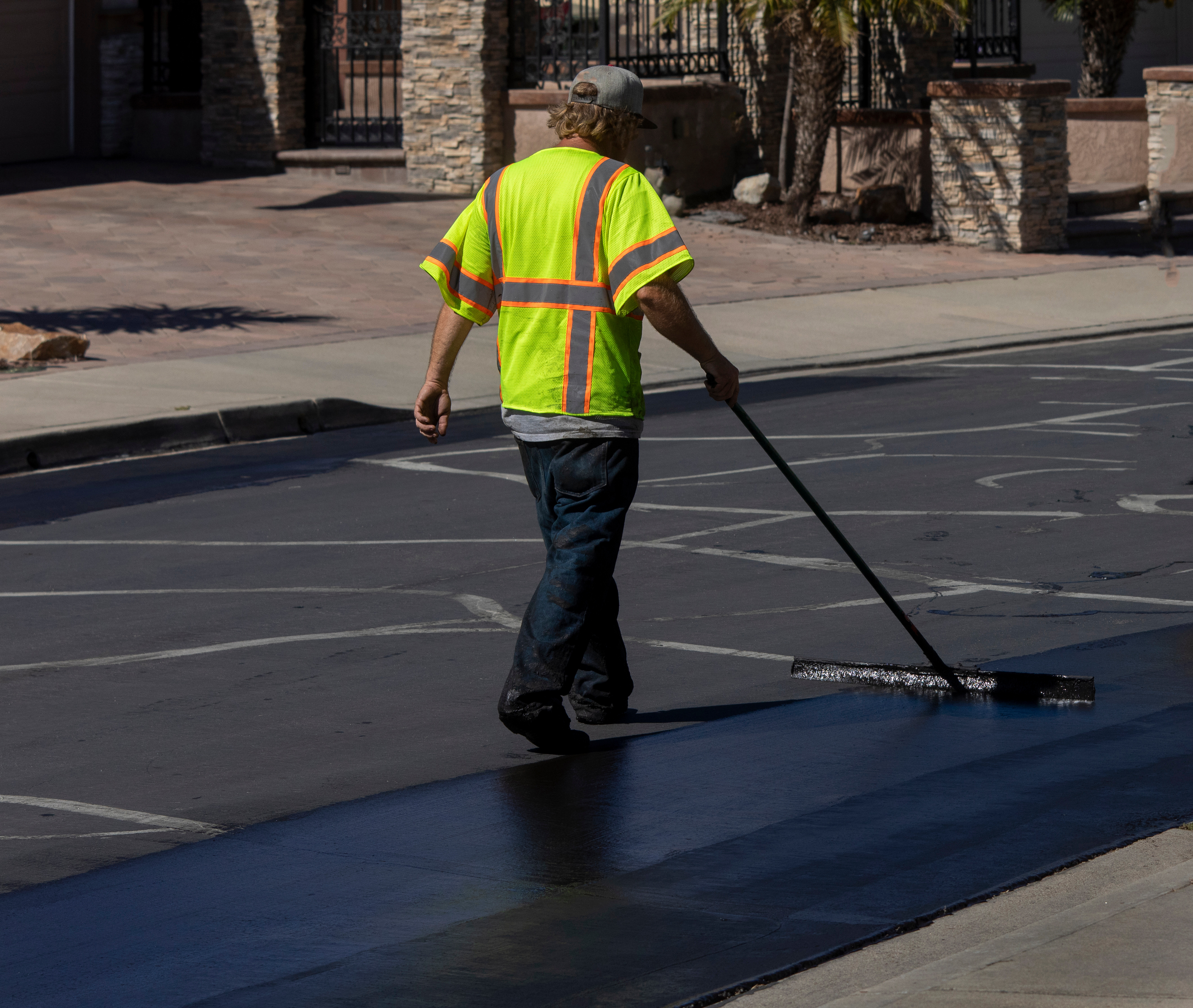 What is Sealcoating? What Property Owners Need to Know