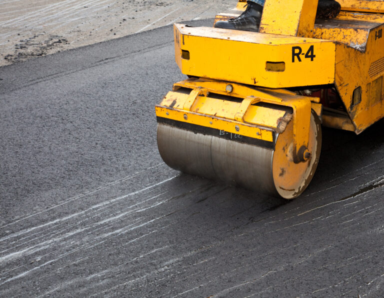 What Is Perpetual Pavement? A Long-Term Asphalt Solution Explained