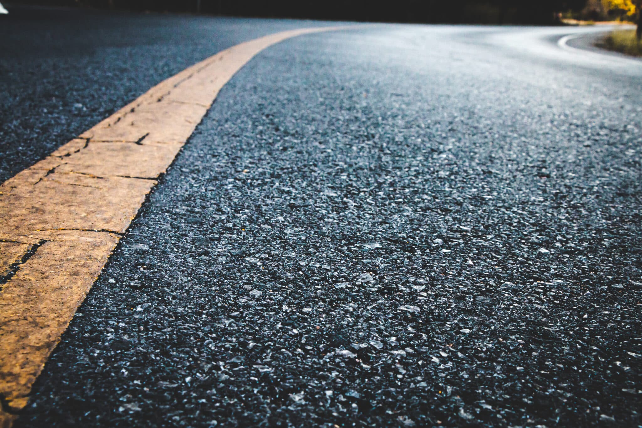 Quiet Asphalt Explained: Benefits For Commercial Properties