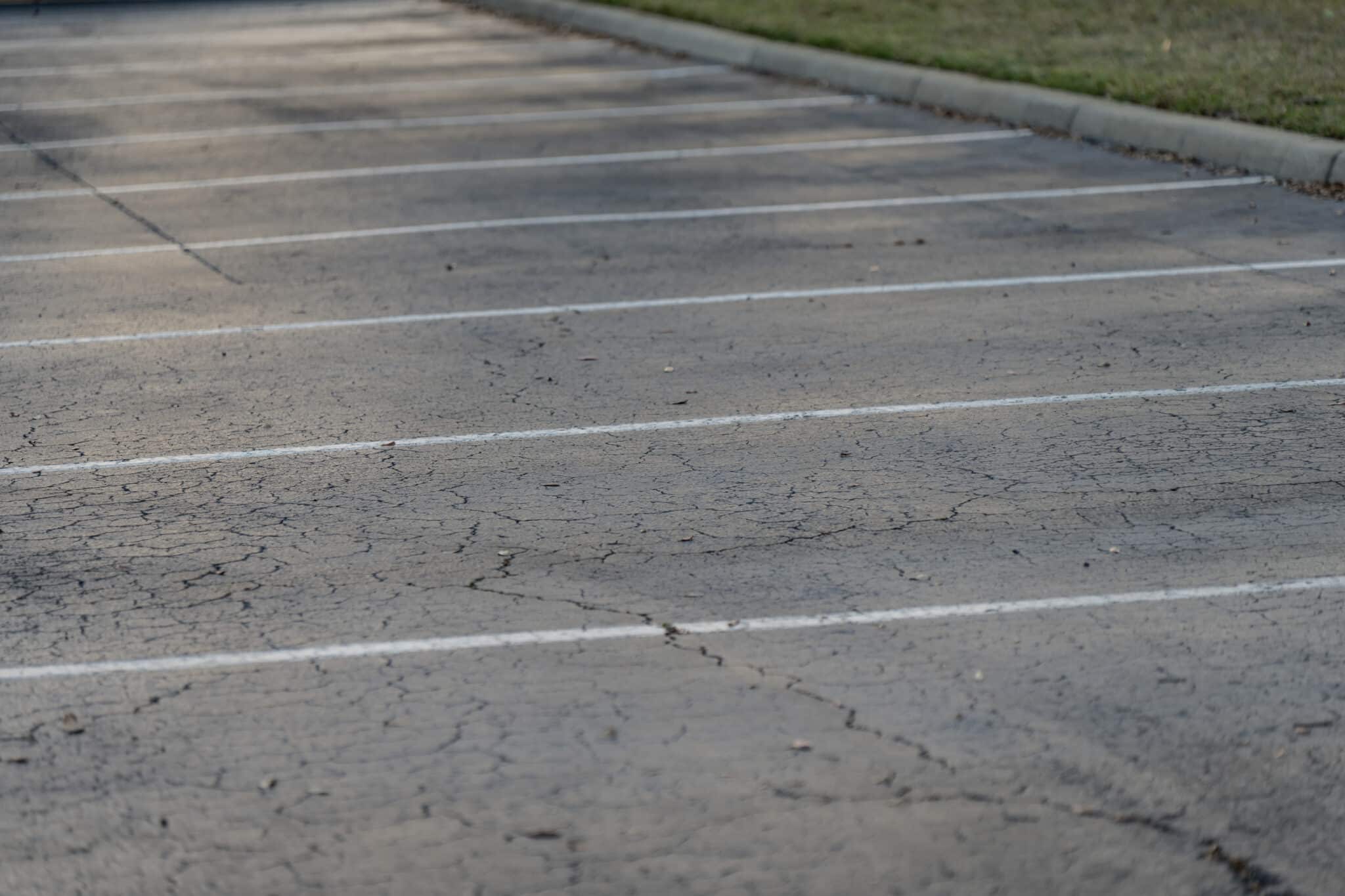How Long Does Asphalt Last? A Guide for Driveways, Parking Lots, and Roads