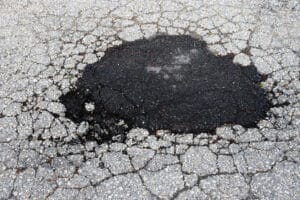 What Is Cold Patch Asphalt and Should You Use It?