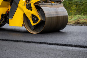 How Long Does Asphalt Take to Dry?